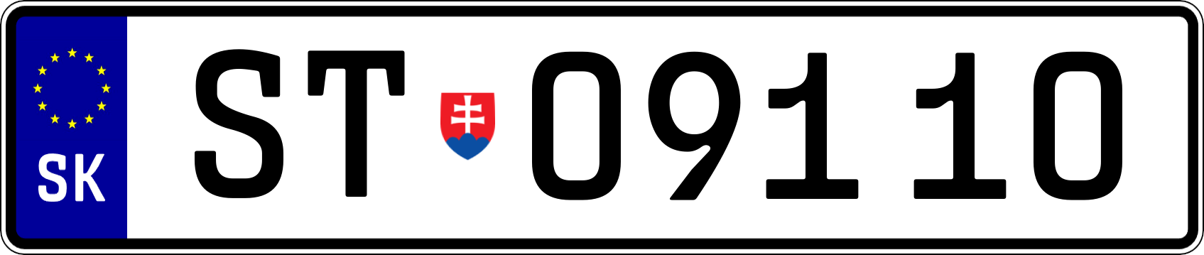 Typ IV - Bežný 1R