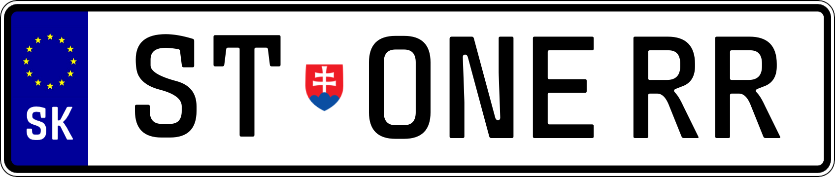 Typ IV - Bežný 1R
