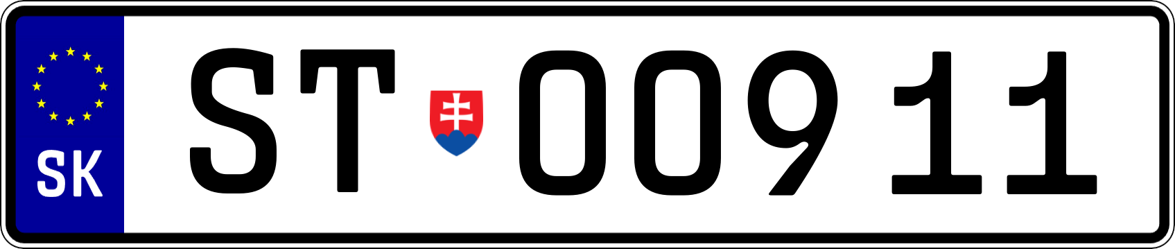 Typ IV - Bežný 1R