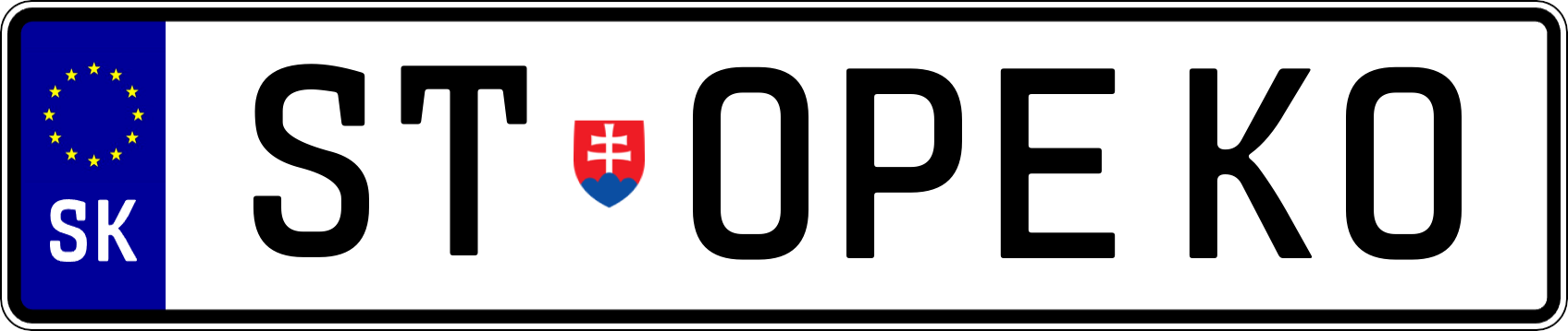 Typ IV - Bežný 1R