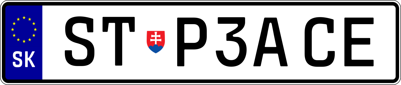 Typ IV - Bežný 1R