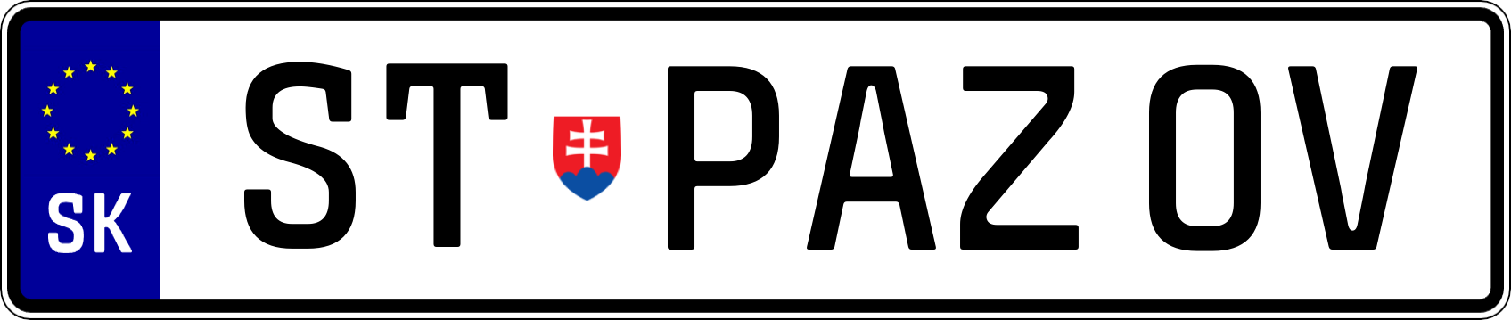 Typ IV - Bežný 1R