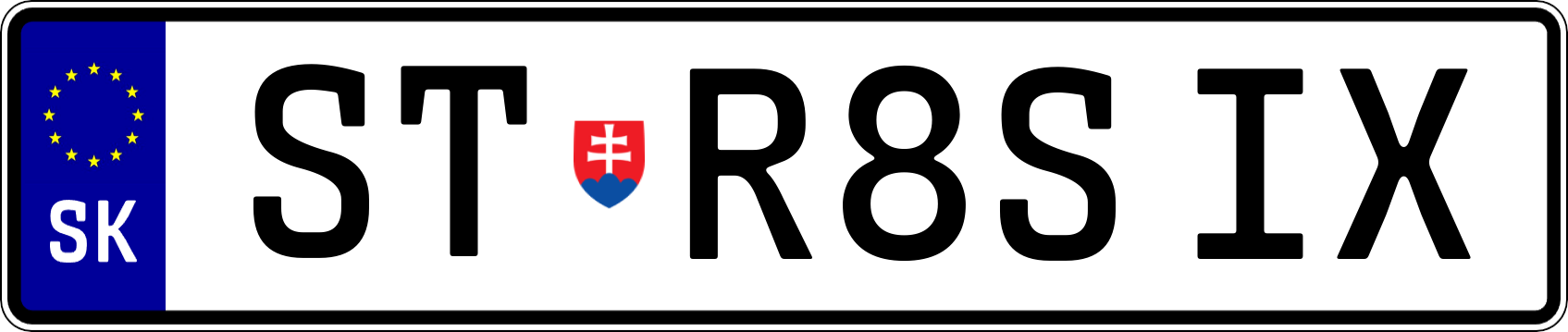 Typ IV - Bežný 1R