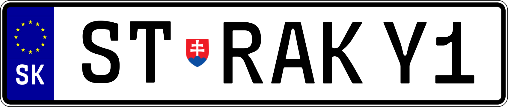 Typ IV - Bežný 1R