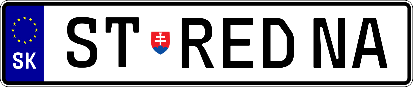 Typ IV - Bežný 1R
