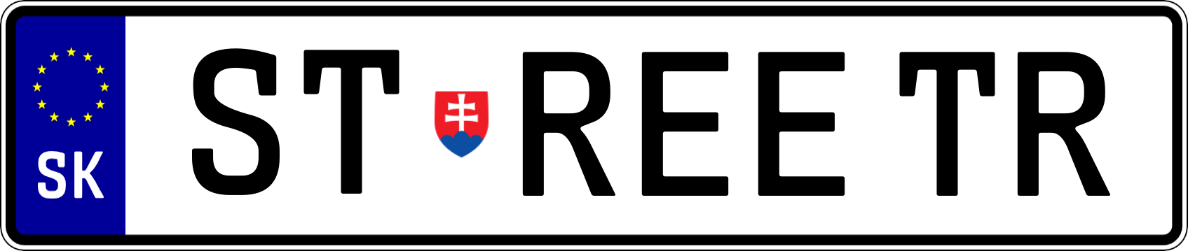 Typ IV - Bežný 1R