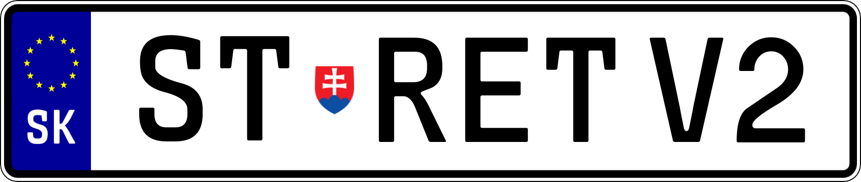 Typ IV - Bežný 1R