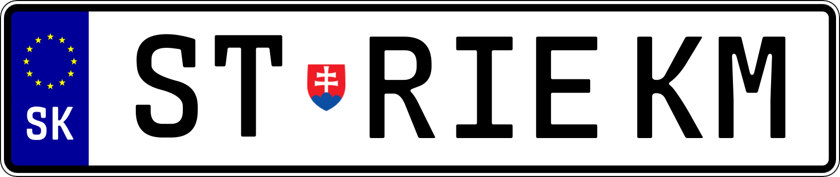 Typ IV - Bežný 1R