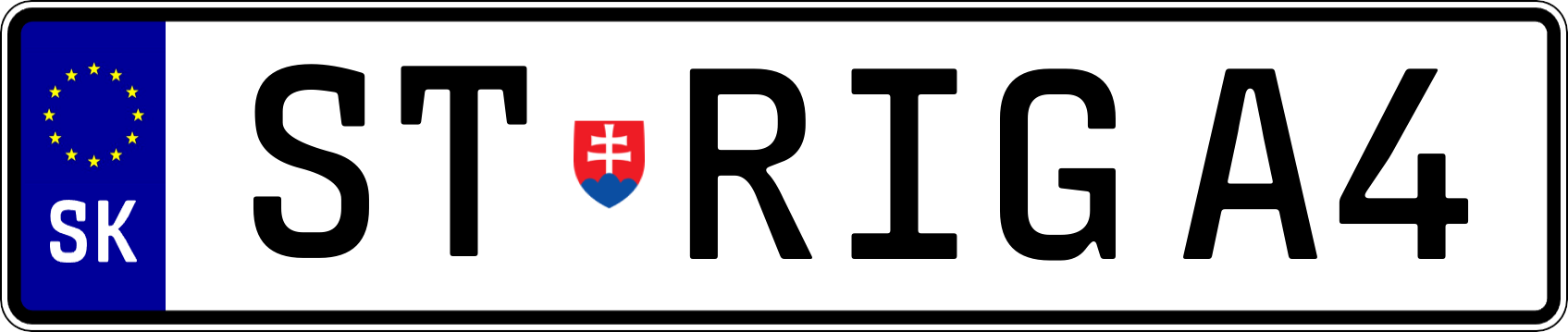Typ IV - Bežný 1R