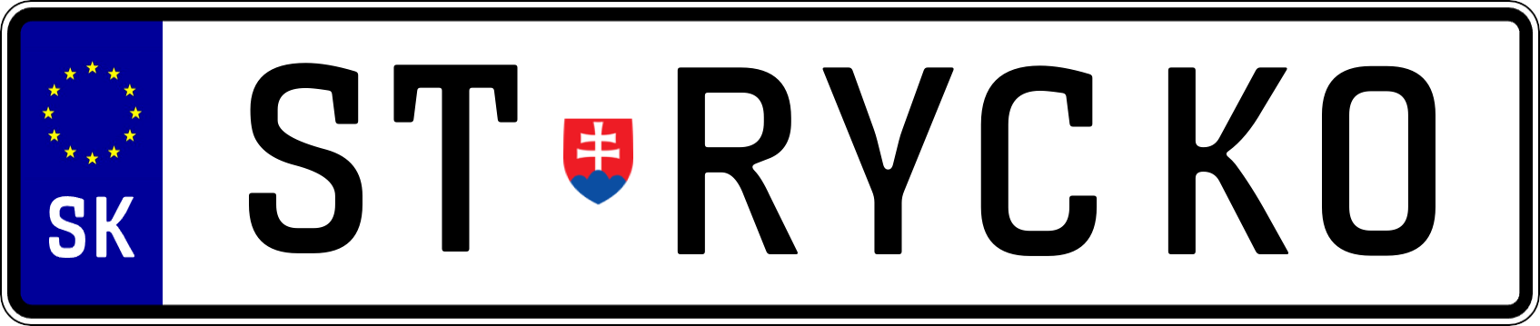 Typ IV - Bežný 1R