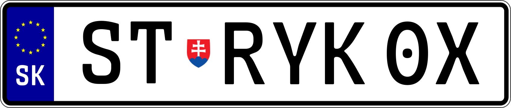 Typ IV - Bežný 1R