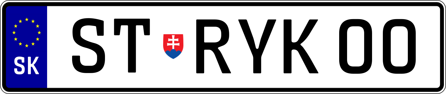 Typ IV - Bežný 1R