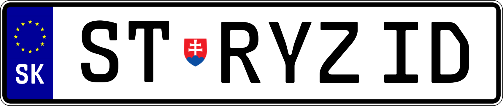 Typ IV - Bežný 1R