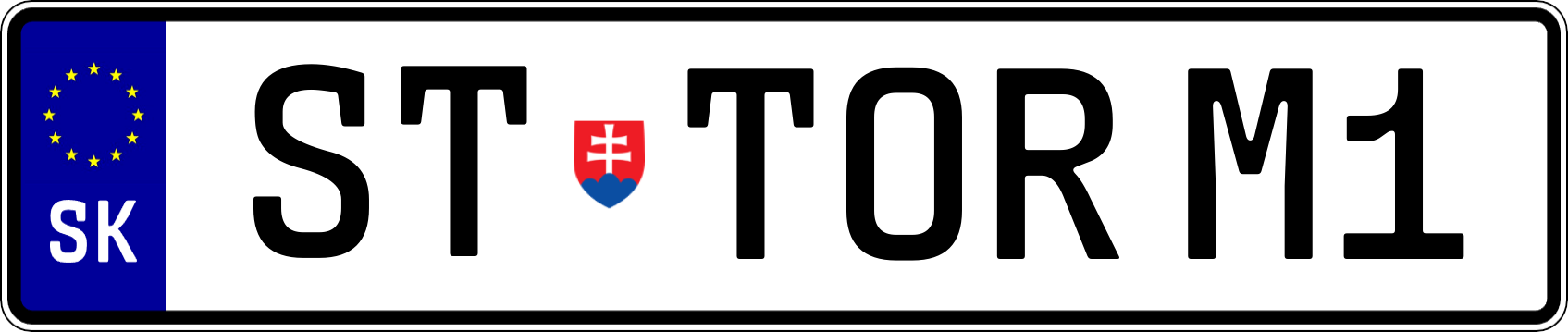 Typ IV - Bežný 1R