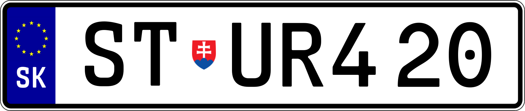 Typ IV - Bežný 1R
