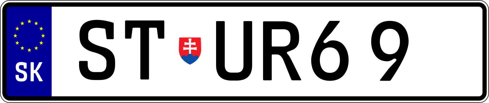 Typ IV - Bežný 1R
