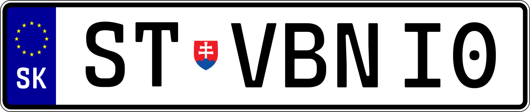 Typ IV - Bežný 1R