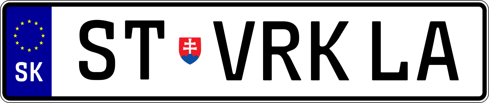 Typ IV - Bežný 1R