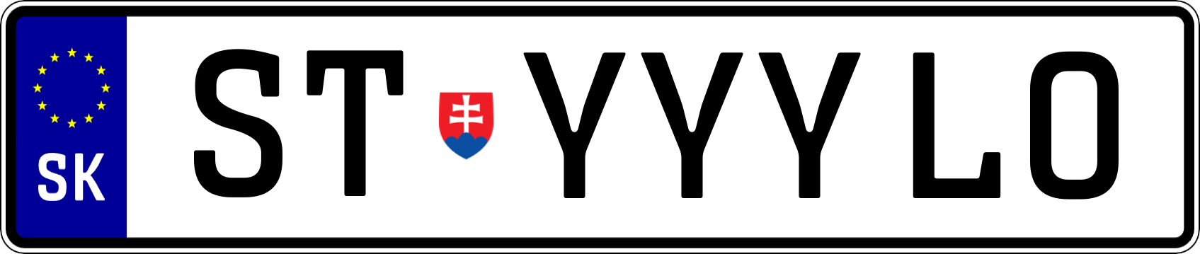 Typ IV - Bežný 1R