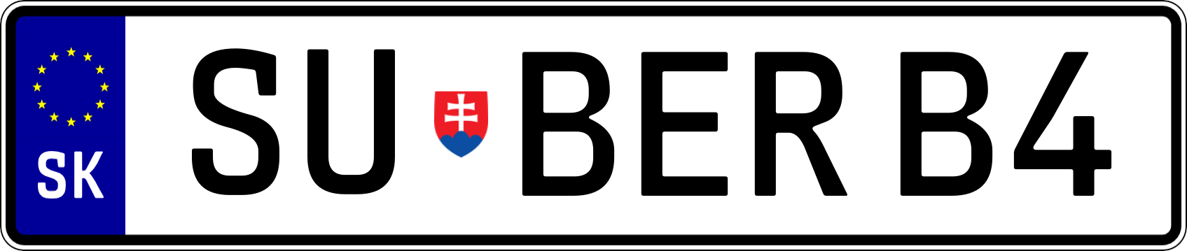Typ IV - Bežný 1R