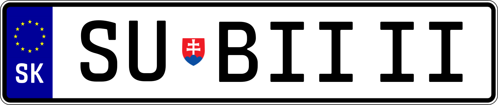 Typ IV - Bežný 1R
