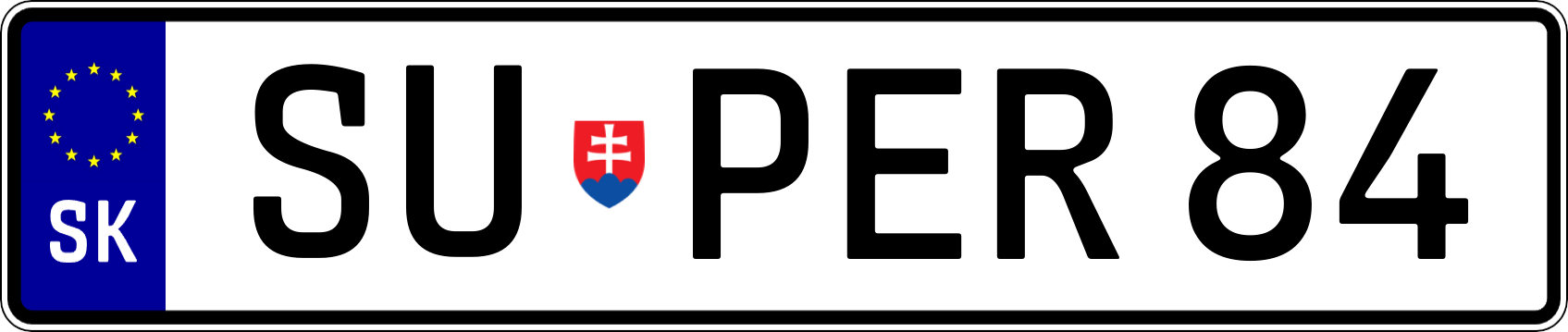 Typ IV - Bežný 1R