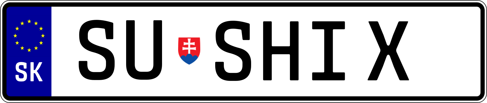 Typ IV - Bežný 1R