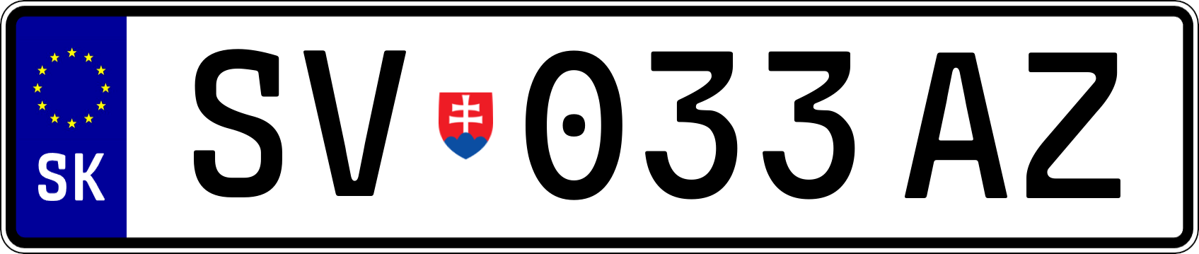 Typ IV - Bežný 1R