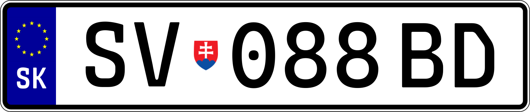 Typ IV - Bežný 1R