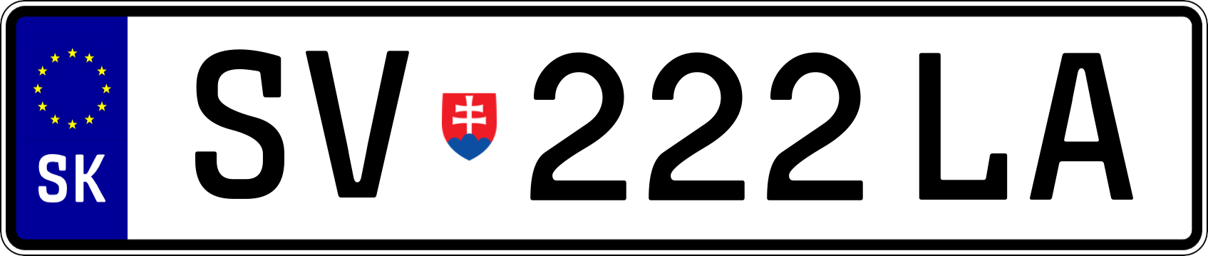 Typ IV - Bežný 1R