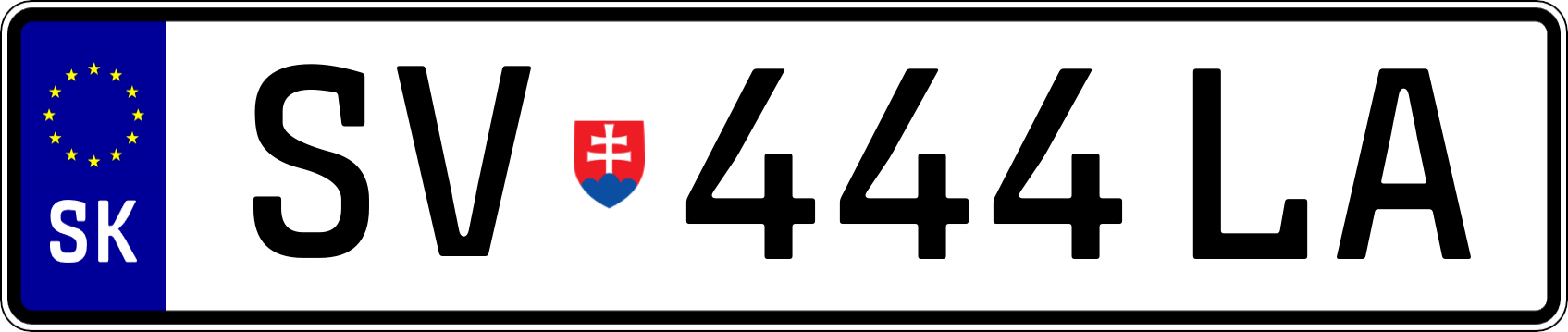 Typ IV - Bežný 1R