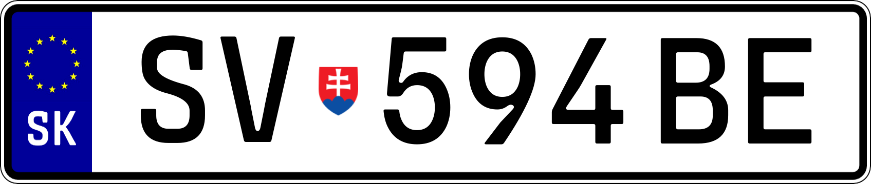 Typ IV - Bežný 1R
