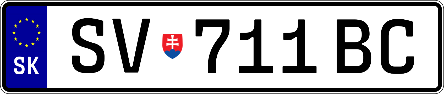 Typ IV - Bežný 1R