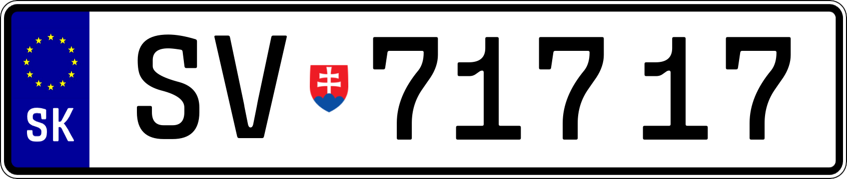 Typ IV - Bežný 1R