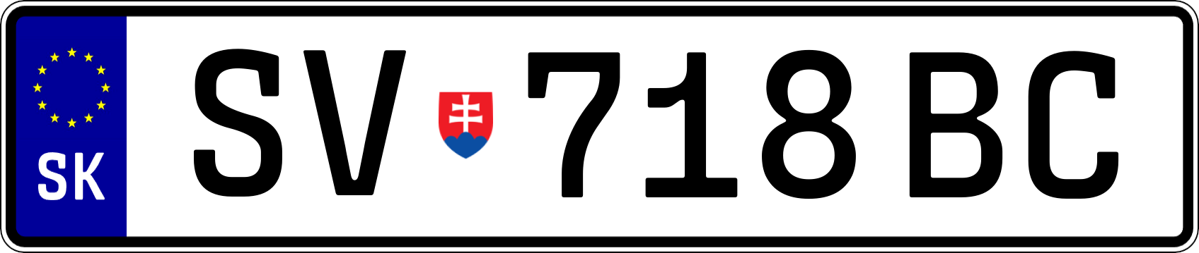 Typ IV - Bežný 1R