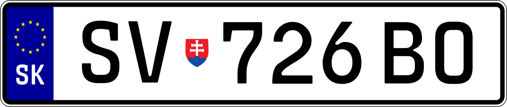 Typ IV - Bežný 1R