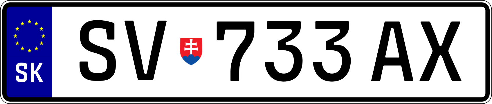 Typ IV - Bežný 1R