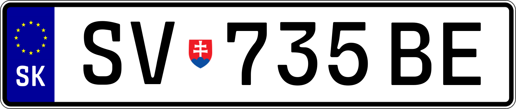 Typ IV - Bežný 1R