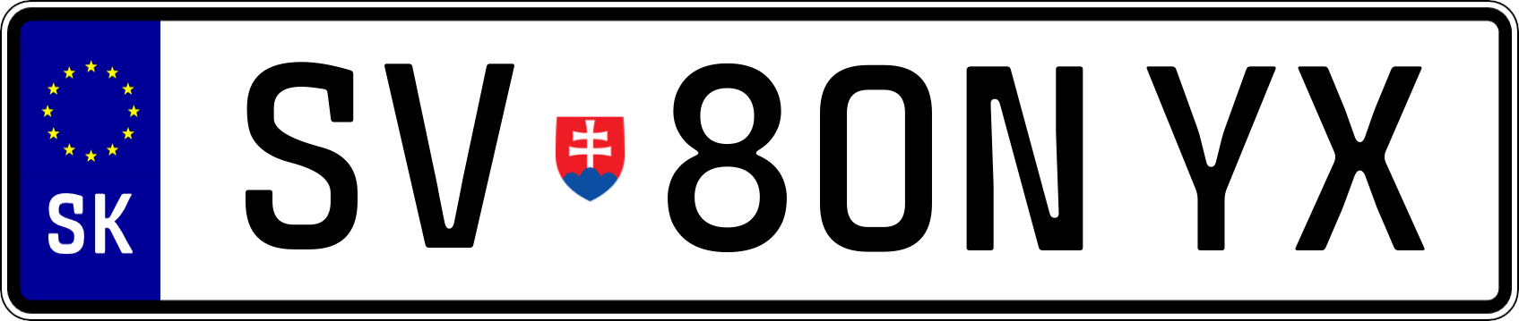Typ IV - Bežný 1R