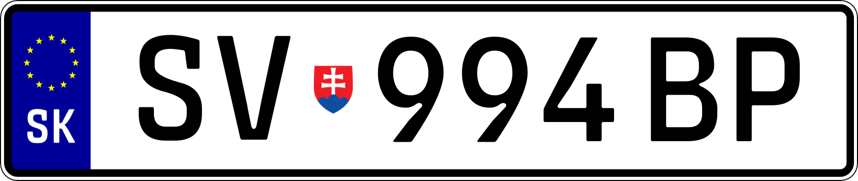 Typ IV - Bežný 1R