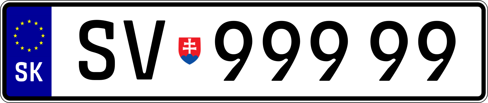 Typ IV - Bežný 1R