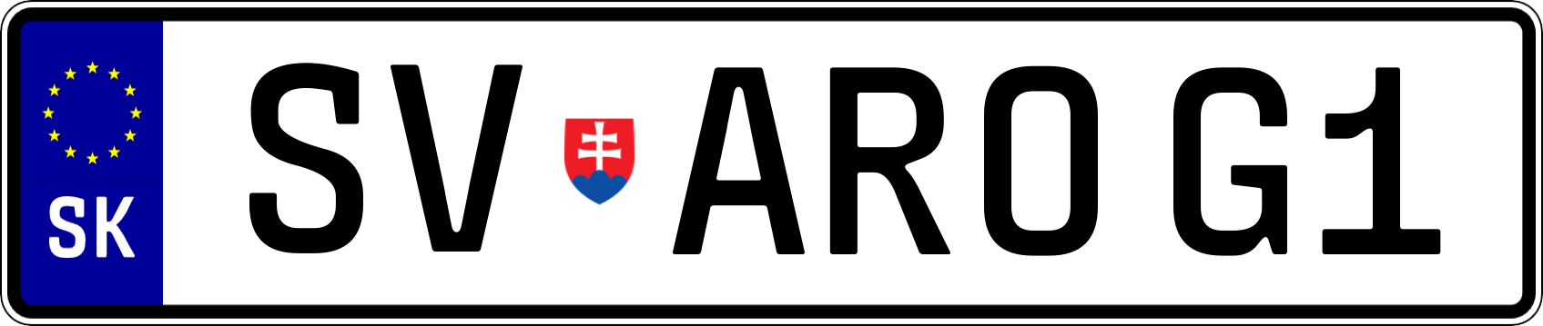 Typ IV - Bežný 1R