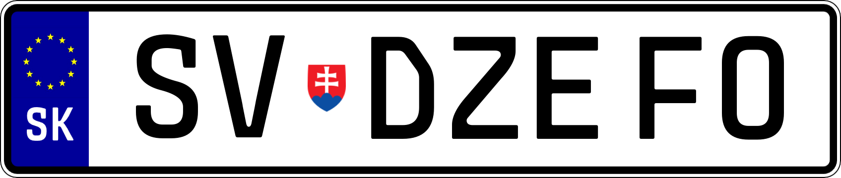 Typ IV - Bežný 1R