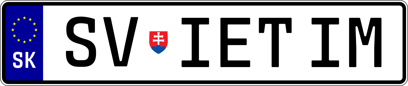 Typ IV - Bežný 1R