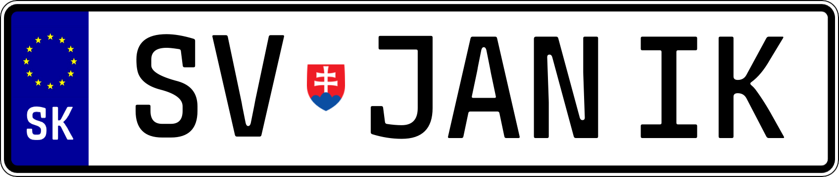 Typ IV - Bežný 1R