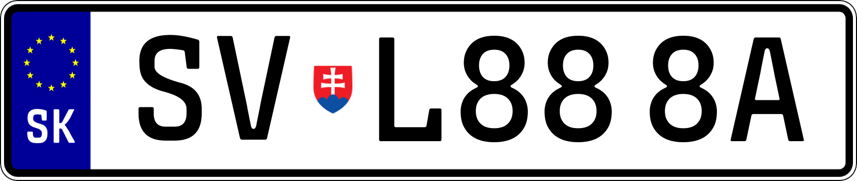 Typ IV - Bežný 1R