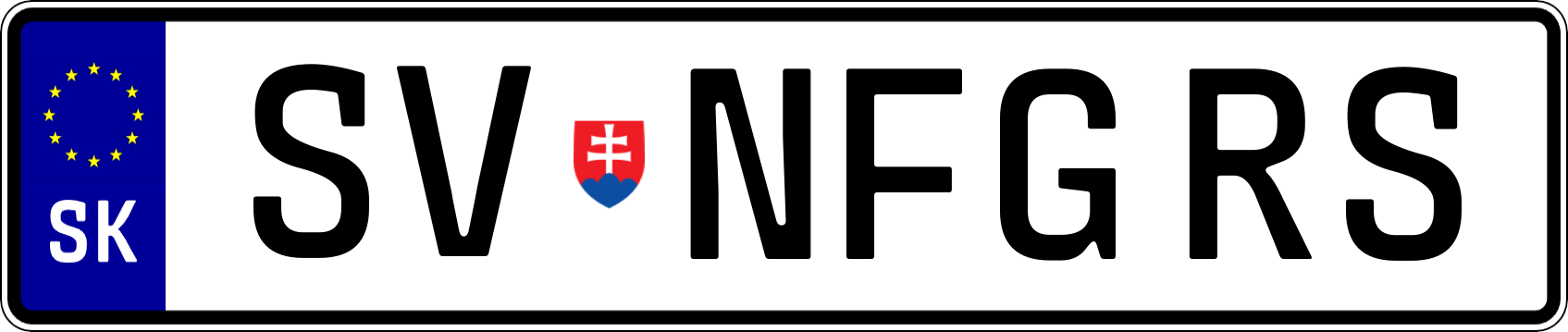 Typ IV - Bežný 1R