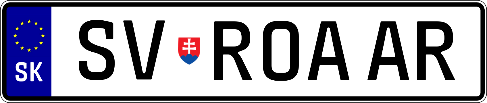 Typ IV - Bežný 1R