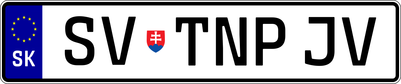 Typ IV - Bežný 1R