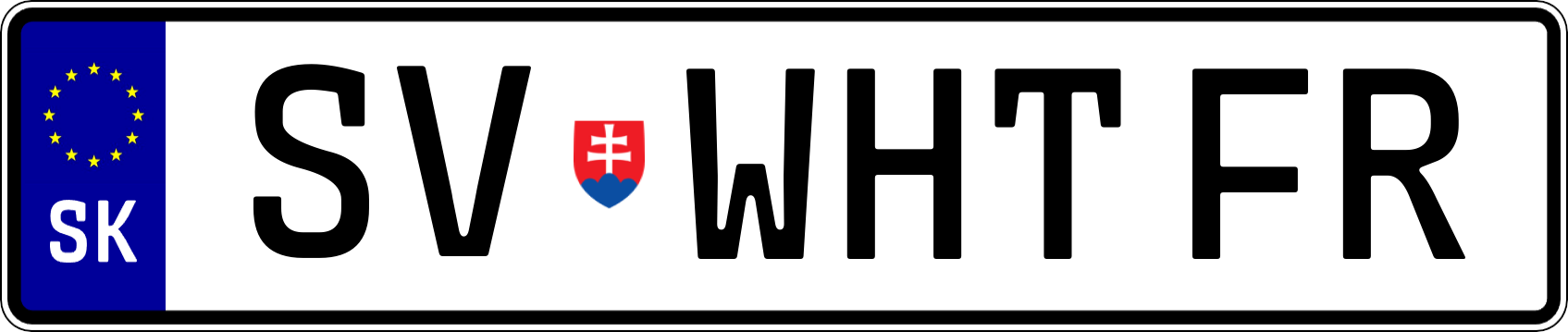 Typ IV - Bežný 1R